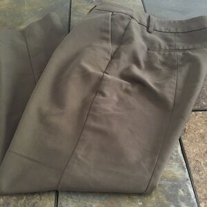Express Columnist  Soft dress pants